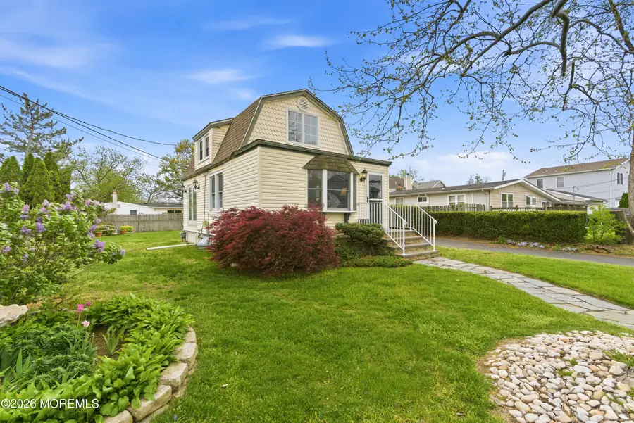 114 Ocean Boulevard, Keyport, NJ 07735 - #3