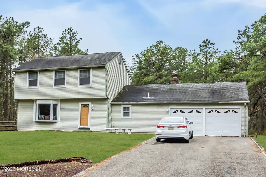 1461 Trenton Avenue, Whiting, NJ 08759 - #2