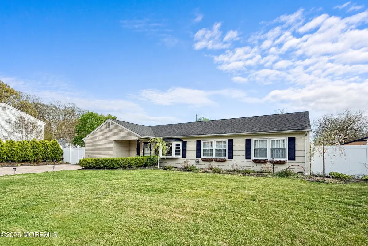 4 Douglas Drive, Neptune, NJ 07753 - #1