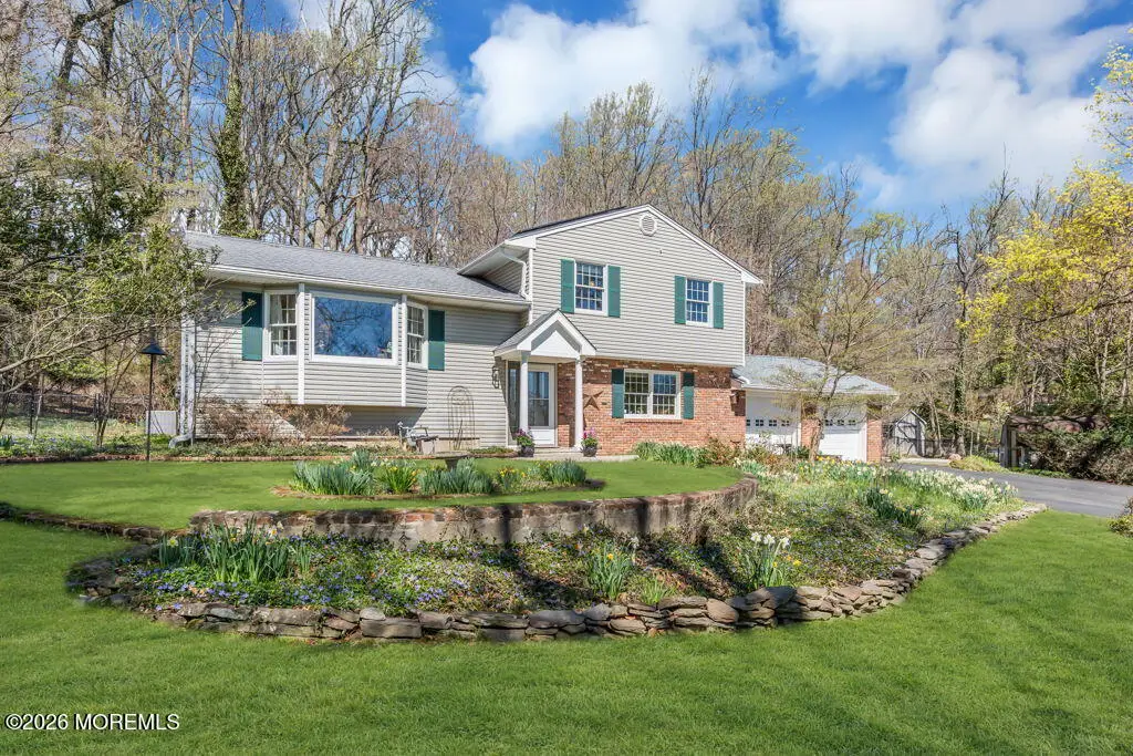 74 Southview Terrace, Middletown, NJ 07748 - #1