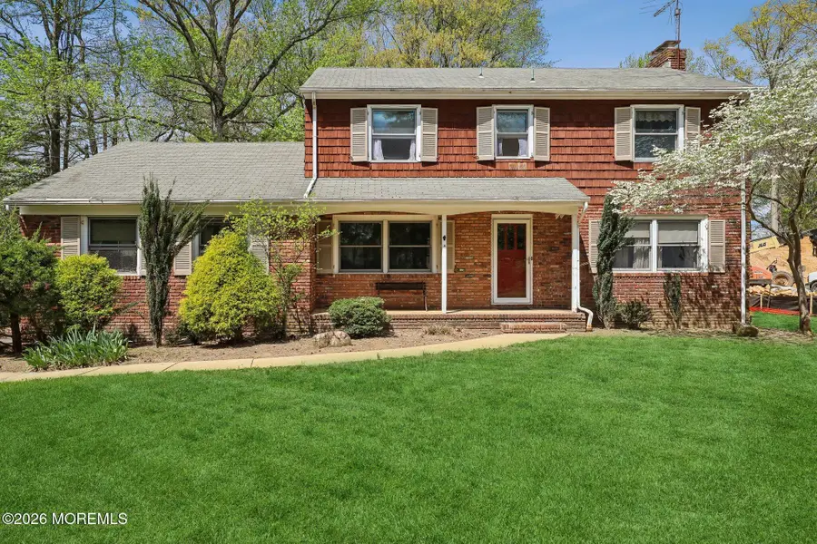 38 Crine Road, Morganville, NJ 07751 - #3