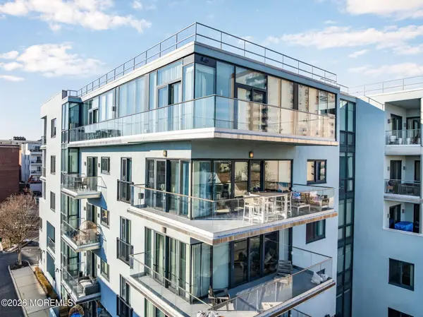 510 Monroe Avenue #305, Asbury Park, NJ 07712