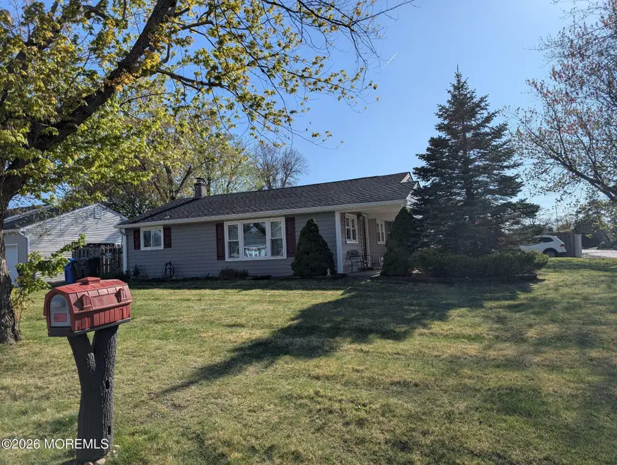 146 Club House Road, Brick, NJ 08723 - #3