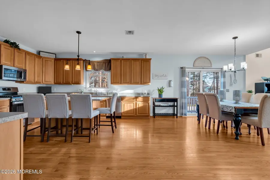 105 Mesa Verde Lane, Howell, NJ 07731 - #2