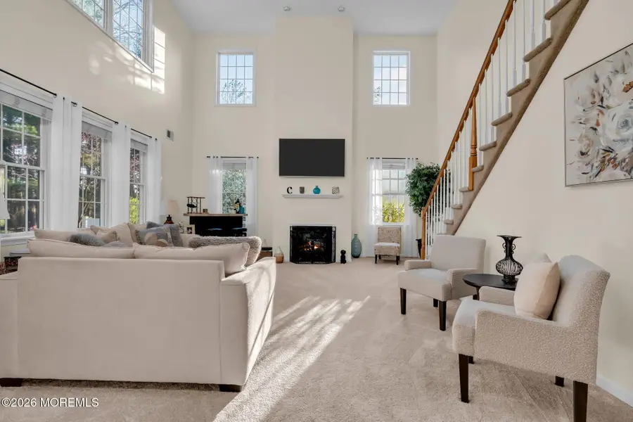 105 Mesa Verde Lane, Howell, NJ 07731 - #3