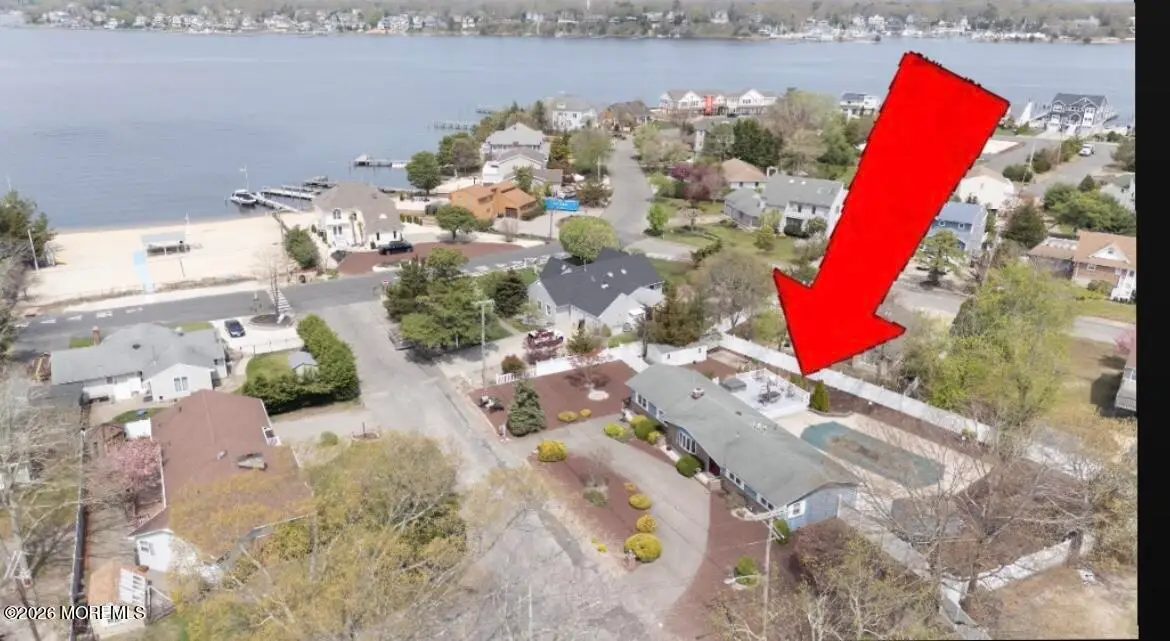 7 Glenwood Drive, Bayville, NJ 08721 - #1