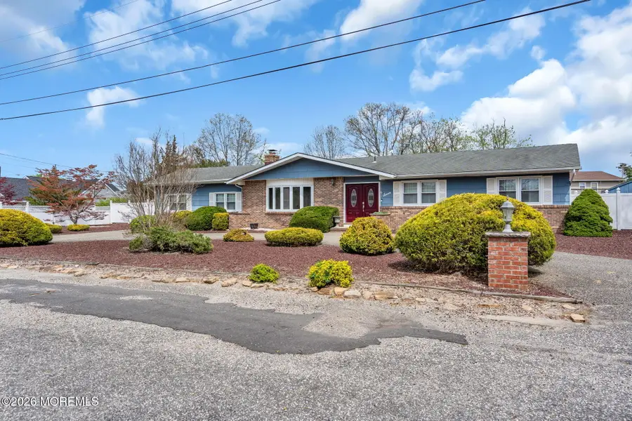 7 Glenwood Drive, Bayville, NJ 08721 - #3