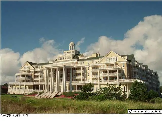 700 Ocean Avenue #405, Spring Lake, NJ 07762 - #1