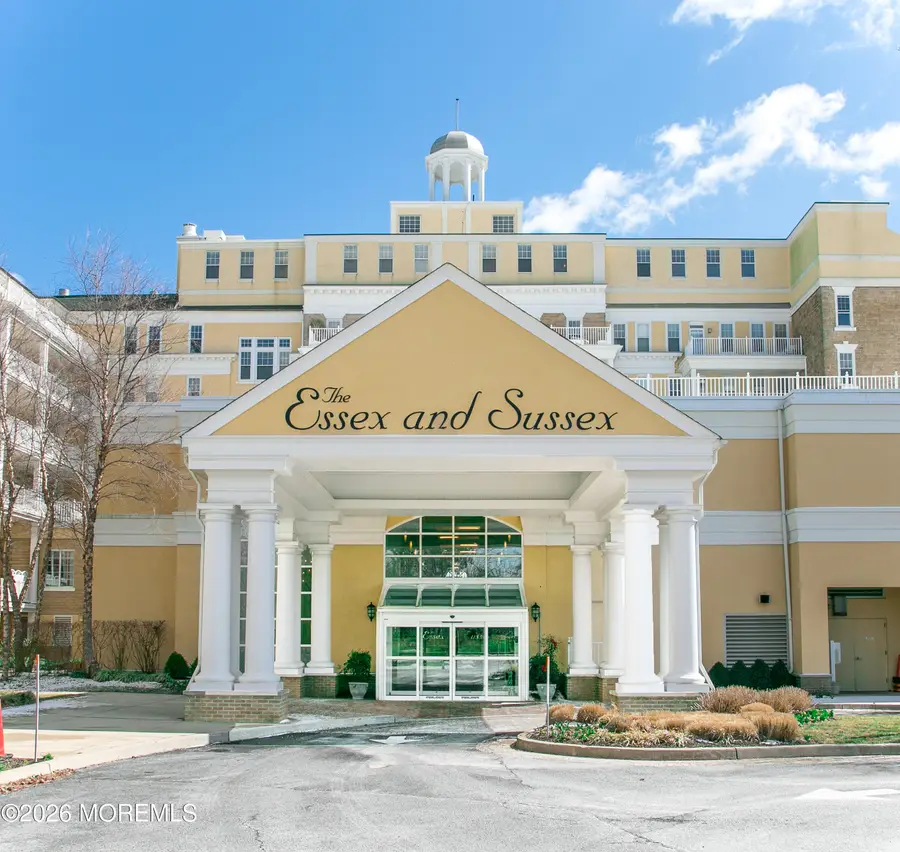 700 Ocean Avenue #405, Spring Lake, NJ 07762 - #2