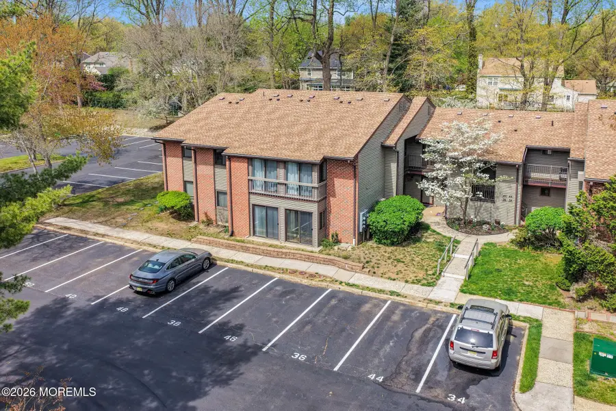 42 Medford Court, Red Bank, NJ 07701 - #2