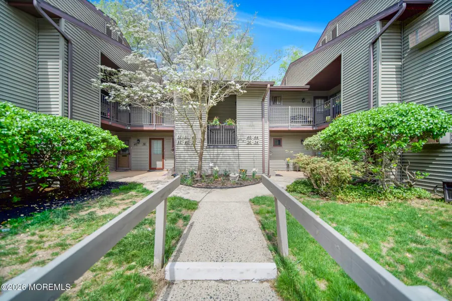 42 Medford Court, Red Bank, NJ 07701 - #3