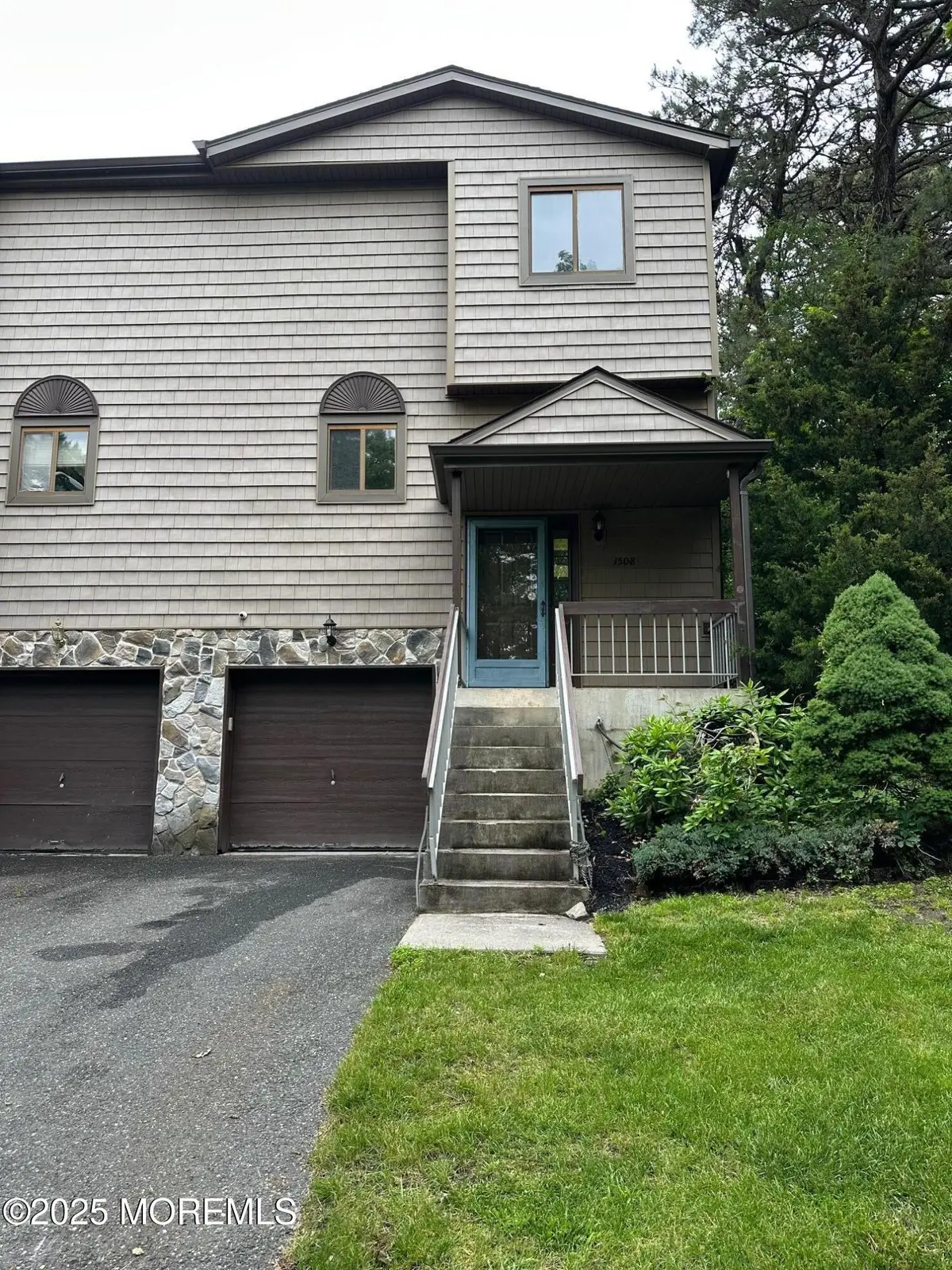 1508 Alpine Trail #1508, Neptune, NJ 07753 - #1