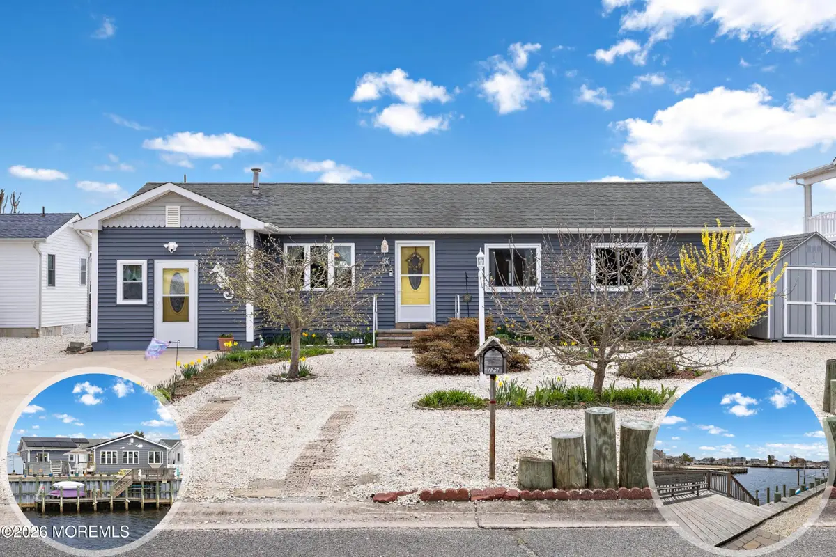 179 William Cook Boulevard, Manahawkin, NJ 08050 - #1