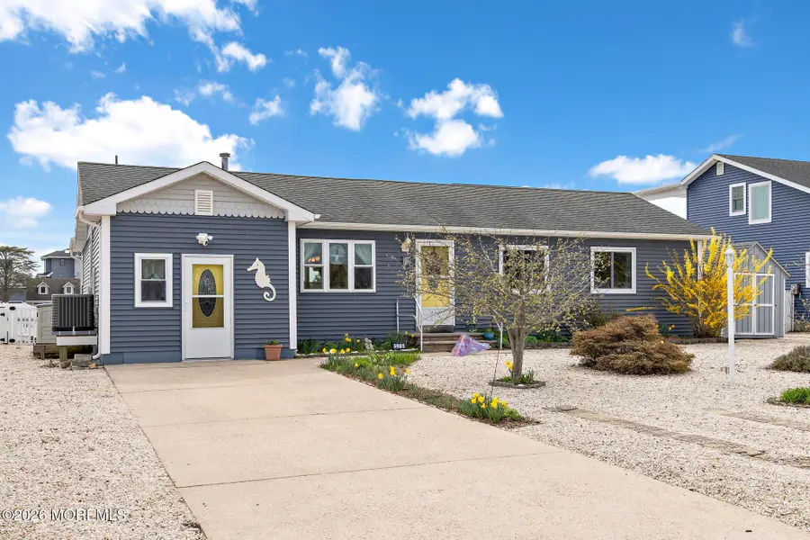 179 William Cook Boulevard, Manahawkin, NJ 08050 - #2