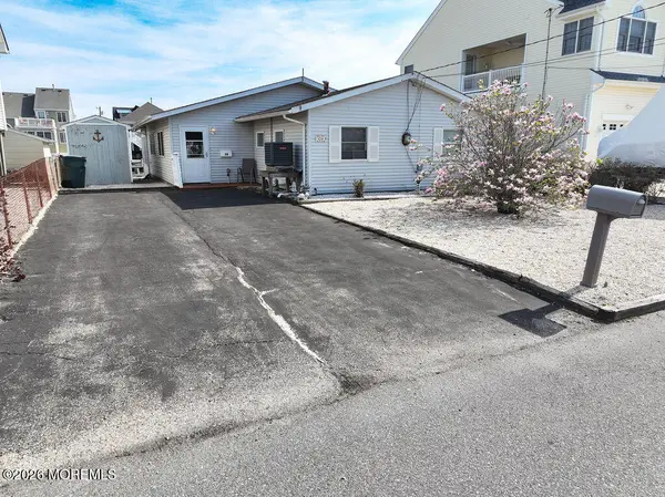 28 Hudson Drive, Little Egg Harbor, NJ 08087