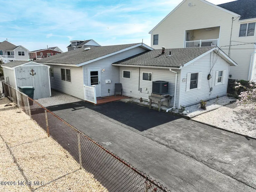 28 Hudson Drive, Mystic Island, NJ 08087 - #3