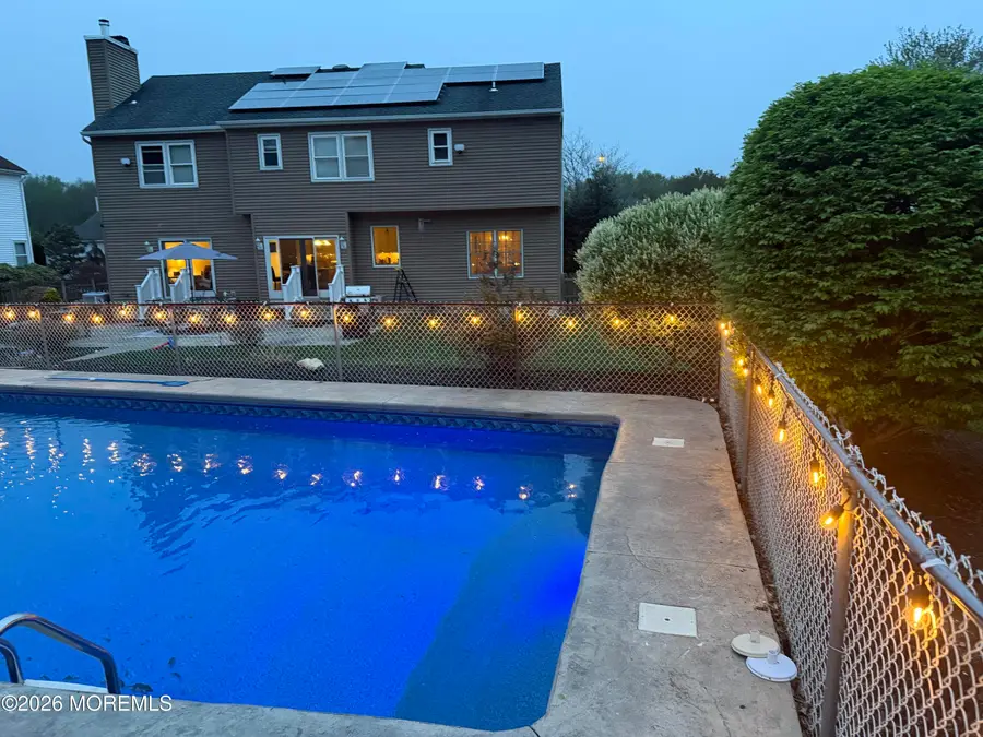 20 Johnny Drive, Farmingdale, NJ 07727 - #3