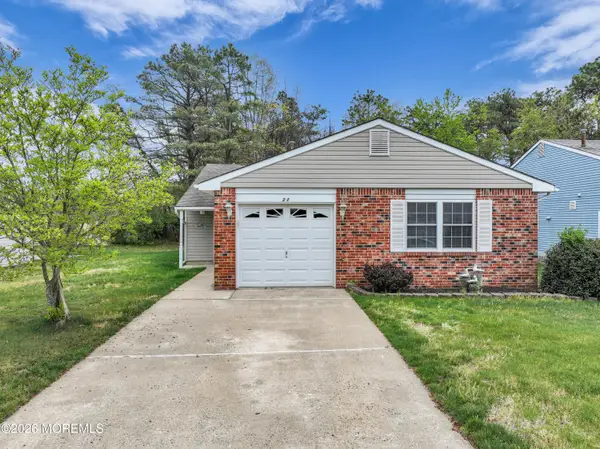 21 Mariner Place, Brick, NJ 08723