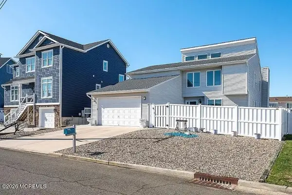 1227 Varuna Drive, Forked River, NJ 08731