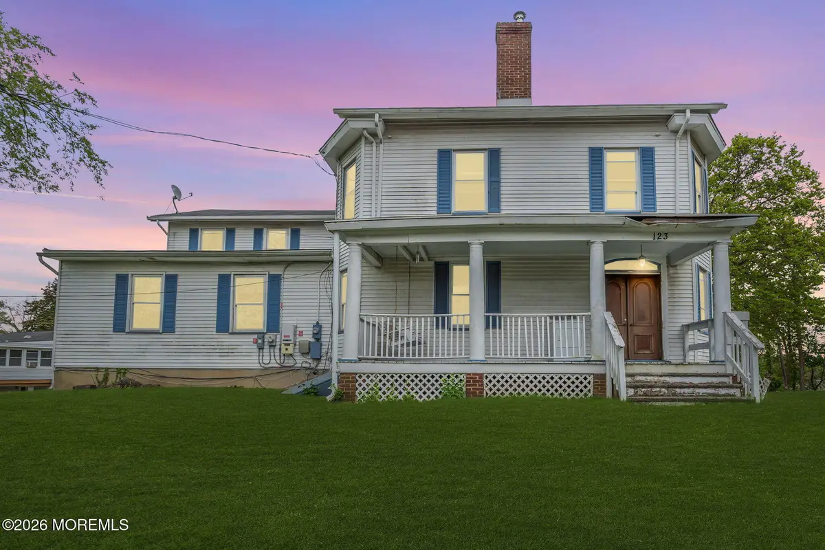 123 Reynolds Drive, Eatontown, NJ 07724 - #1