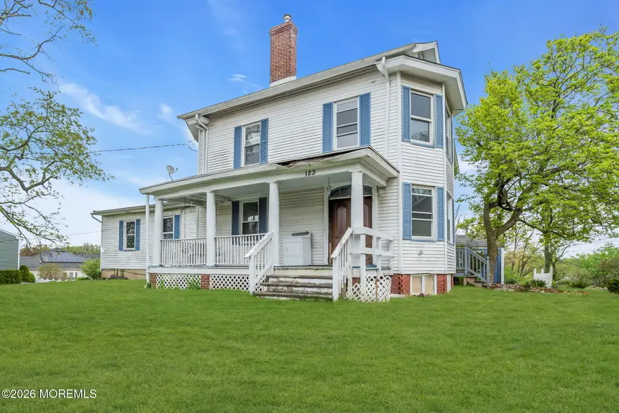 123 Reynolds Drive, Eatontown, NJ 07724 - #2