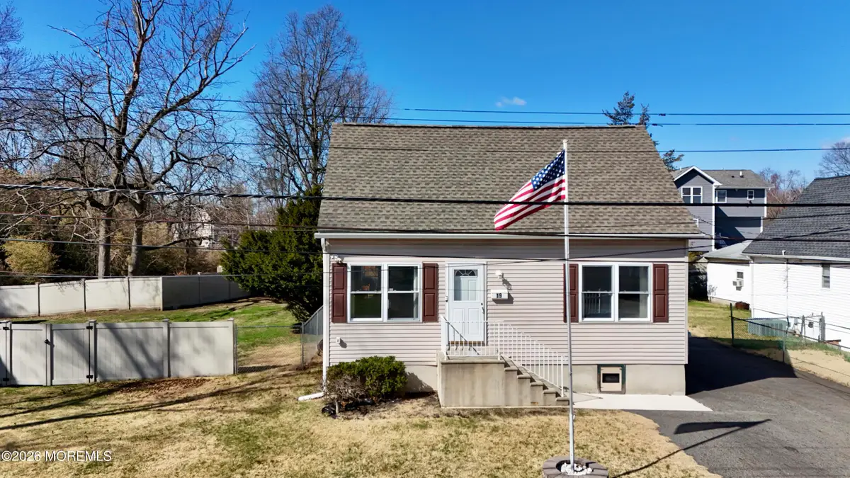 19 Marlin Avenue, Pequannock, NJ 07440 - #1