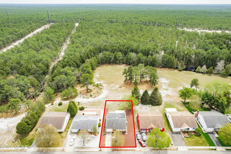 233 Westbrook Drive, Toms River, NJ 08757 - #2