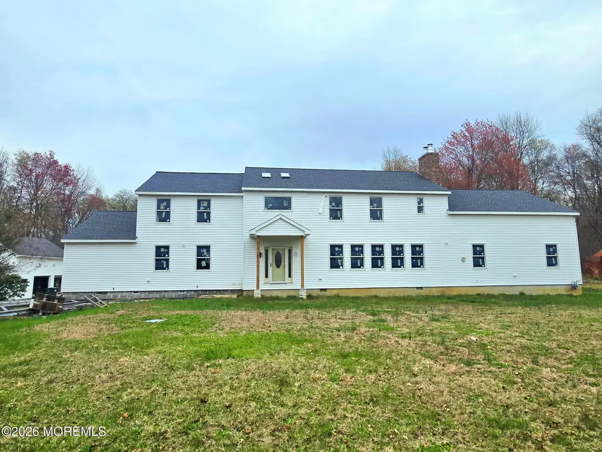 97 Feldsher Road, Millstone, NJ 08535 - #1