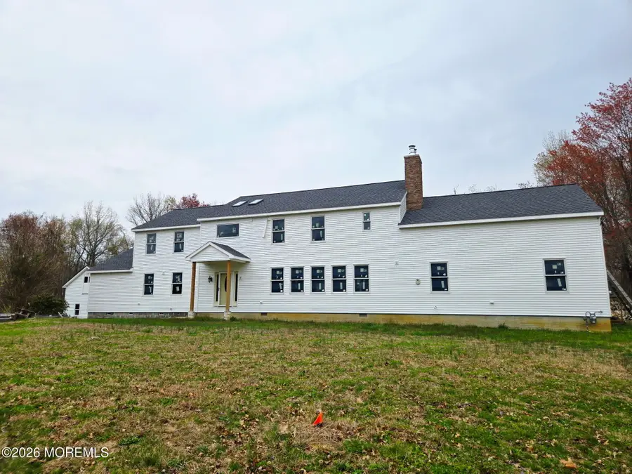 97 Feldsher Road, Millstone, NJ 08535 - #2