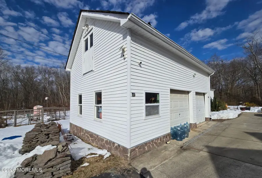 97 Feldsher Road, Millstone, NJ 08535 - #3