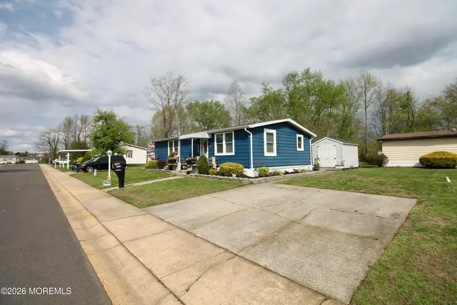 562 Sara Drive, Freehold, NJ 07728 - #2