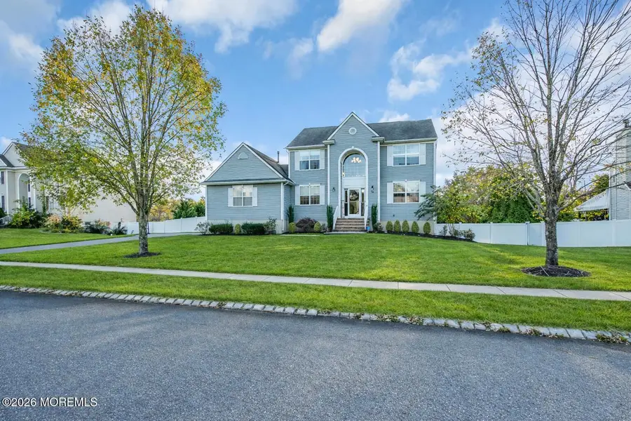 1668 Kalvel Court, Toms River, NJ 08755 - #3