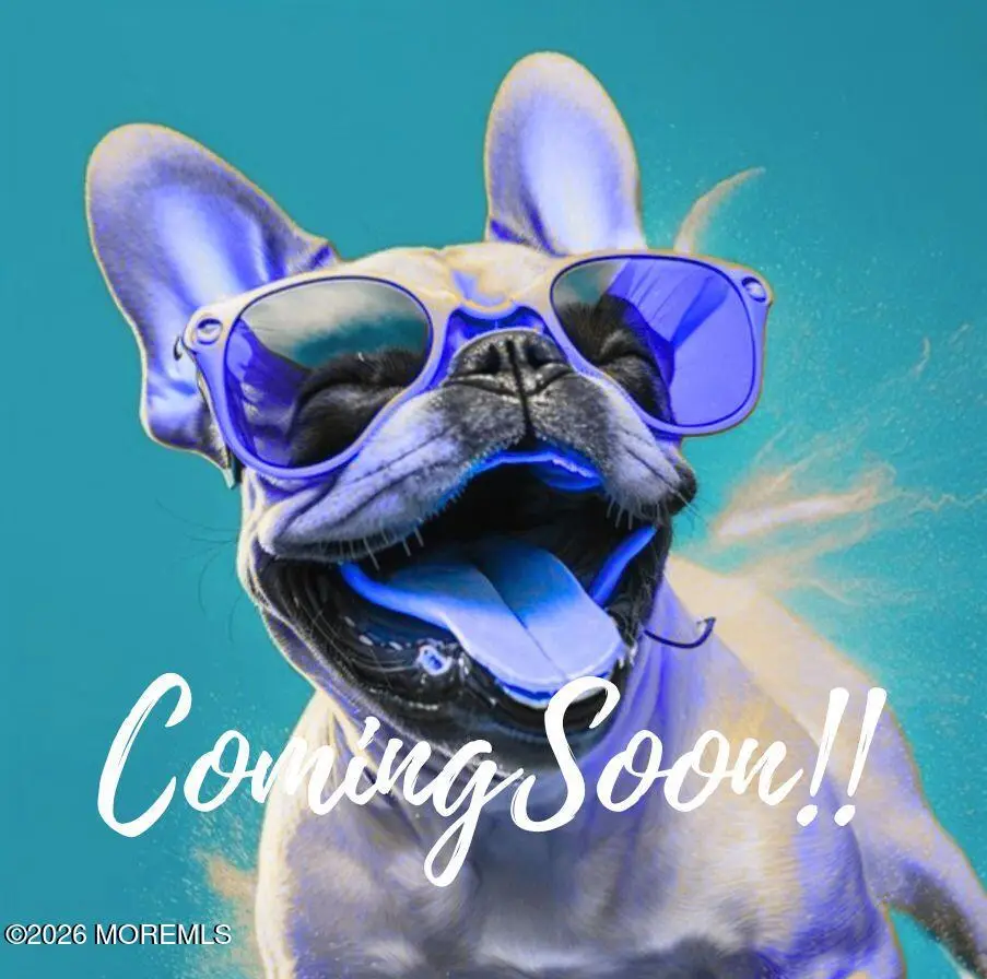 22 Bunker Hill Drive, Howell, NJ 07731 - #1