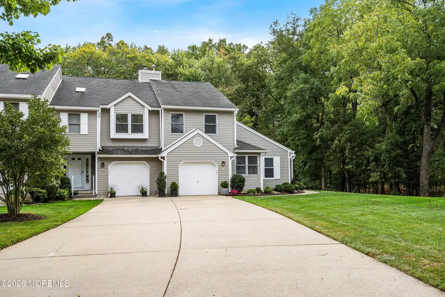 13 Whitesands Way, Little Silver, NJ 07739 - #2