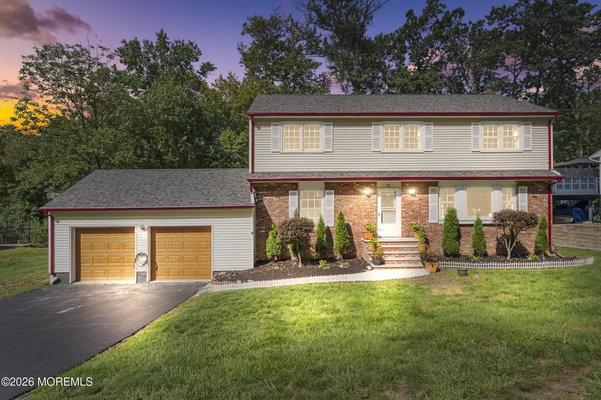 55 Ainsworth Avenue, East Brunswick, NJ 08816 - #1