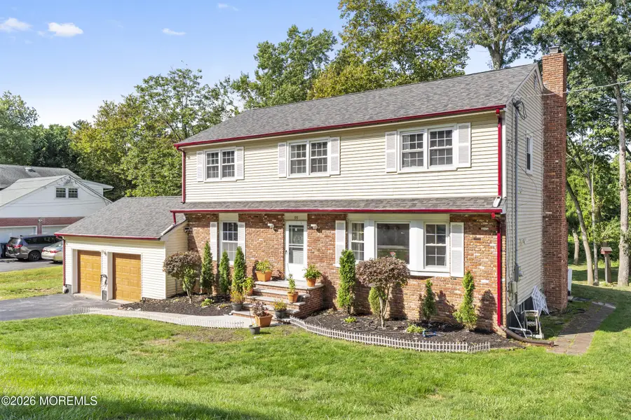 55 Ainsworth Avenue, East Brunswick, NJ 08816 - #2