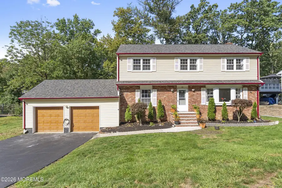 55 Ainsworth Avenue, East Brunswick, NJ 08816 - #3