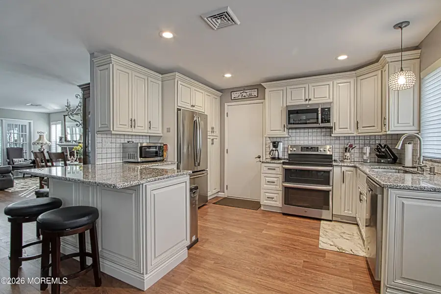 707 Wooton Court #C, Manchester, NJ 08759 - #2