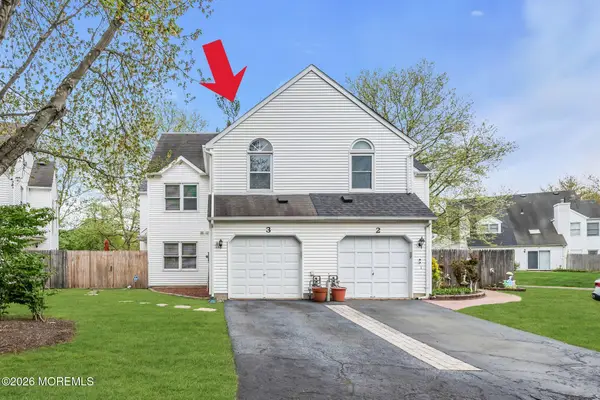 3 Alcott Court, Freehold, NJ 07728