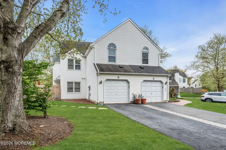 3 Alcott Court, Freehold, NJ 07728 - #3