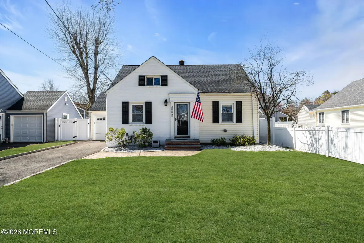 380 Westfield Road, Scotch Plains, NJ 07076 - #1