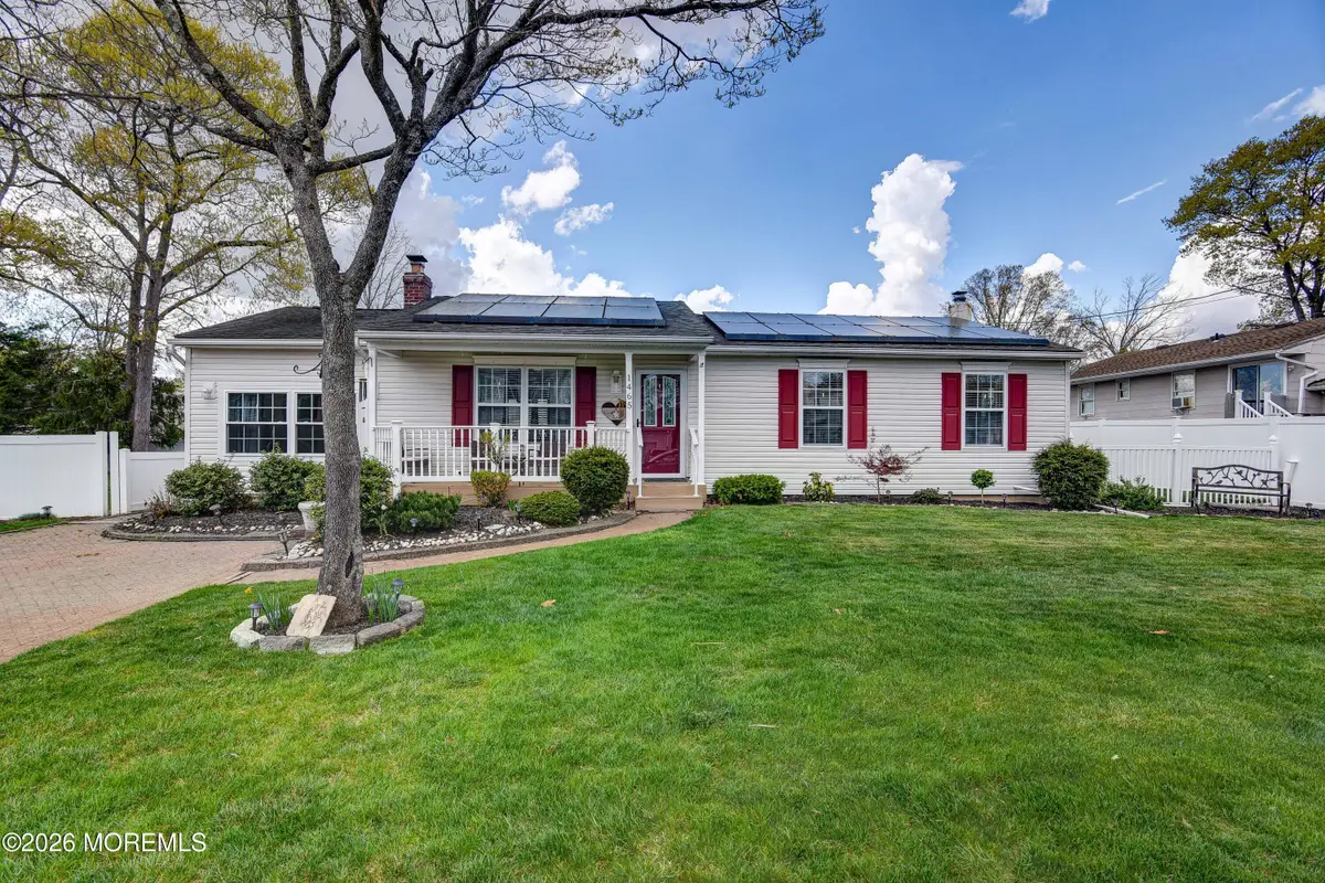 1465 Crawford Avenue, Brick, NJ 08724 - #1