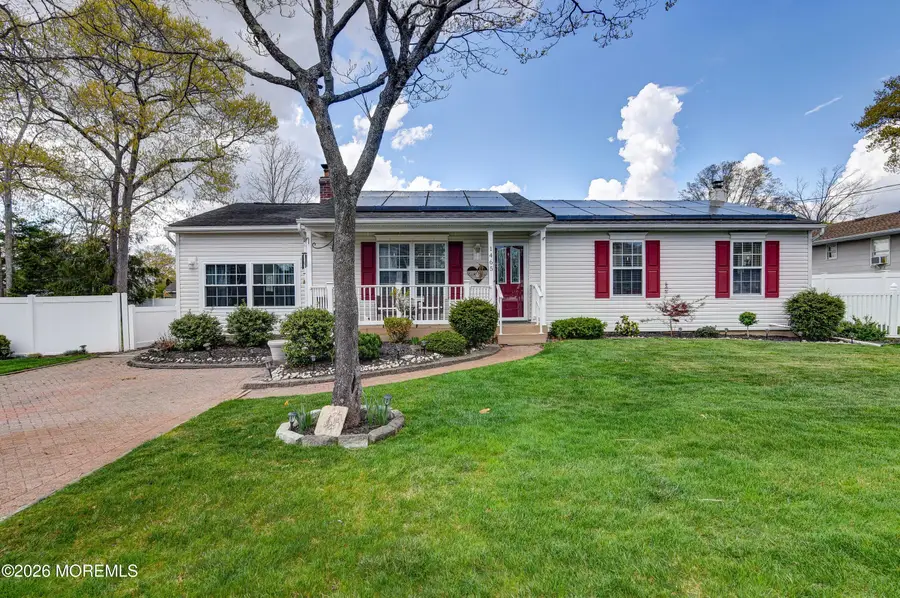 1465 Crawford Avenue, Brick, NJ 08724 - #2