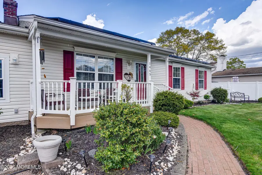 1465 Crawford Avenue, Brick, NJ 08724 - #3