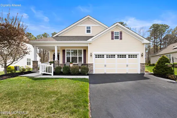 258 Newport Way, Little Egg Harbor, NJ 08087