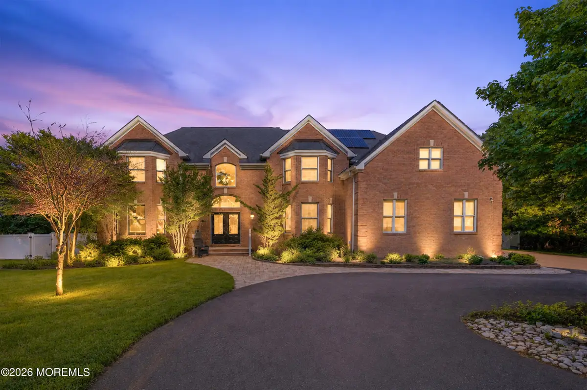 1883 Old Freehold Road, Toms River, NJ 08755 - #1