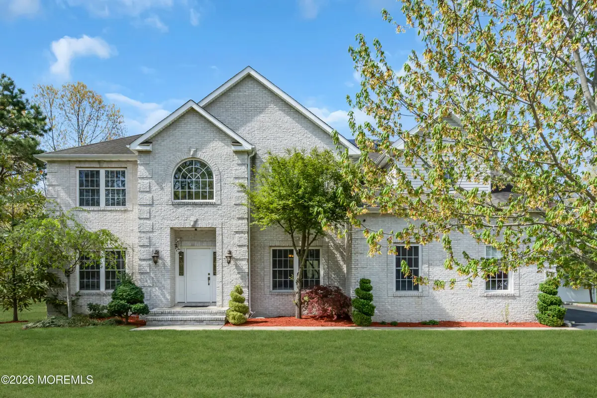 2 Saveria Court, Howell, NJ 07731 - #1