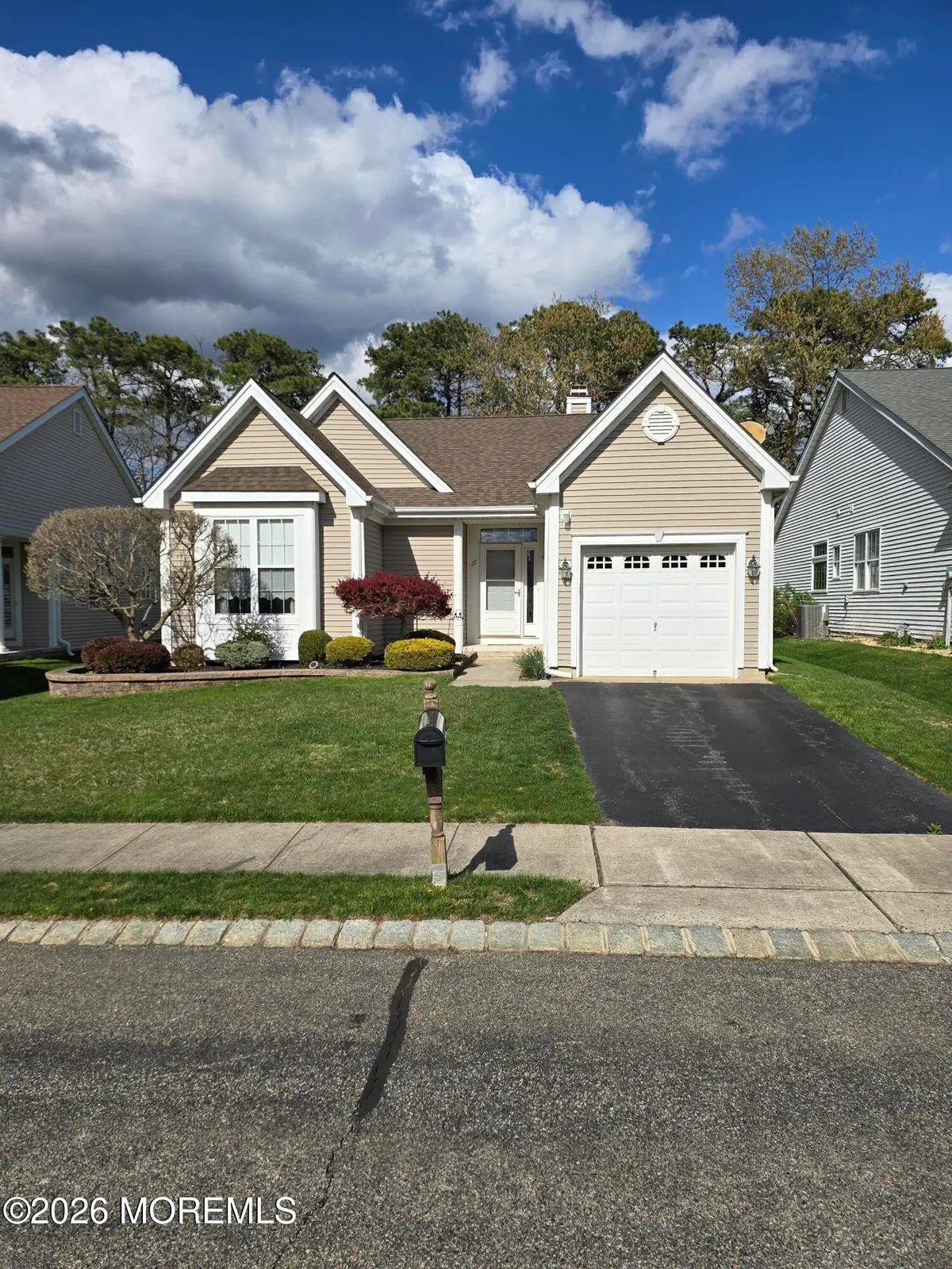 27 Jumping Brook Lane, Barnegat, NJ 08005 - #1