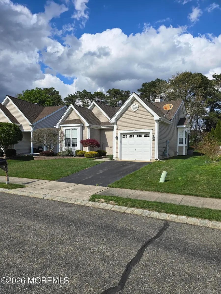 27 Jumping Brook Lane, Barnegat, NJ 08005 - #3
