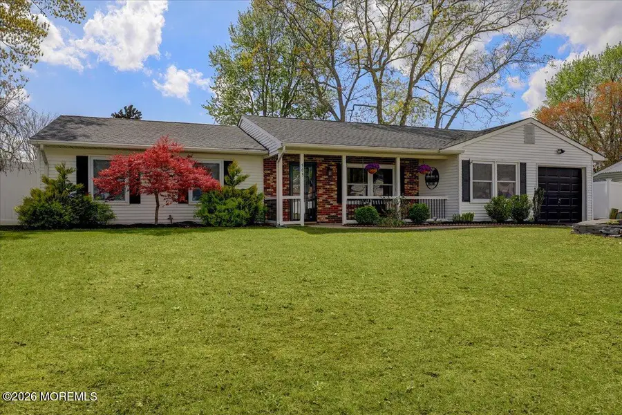 503 Crosswick Avenue, Forked River, NJ 08731 - #3